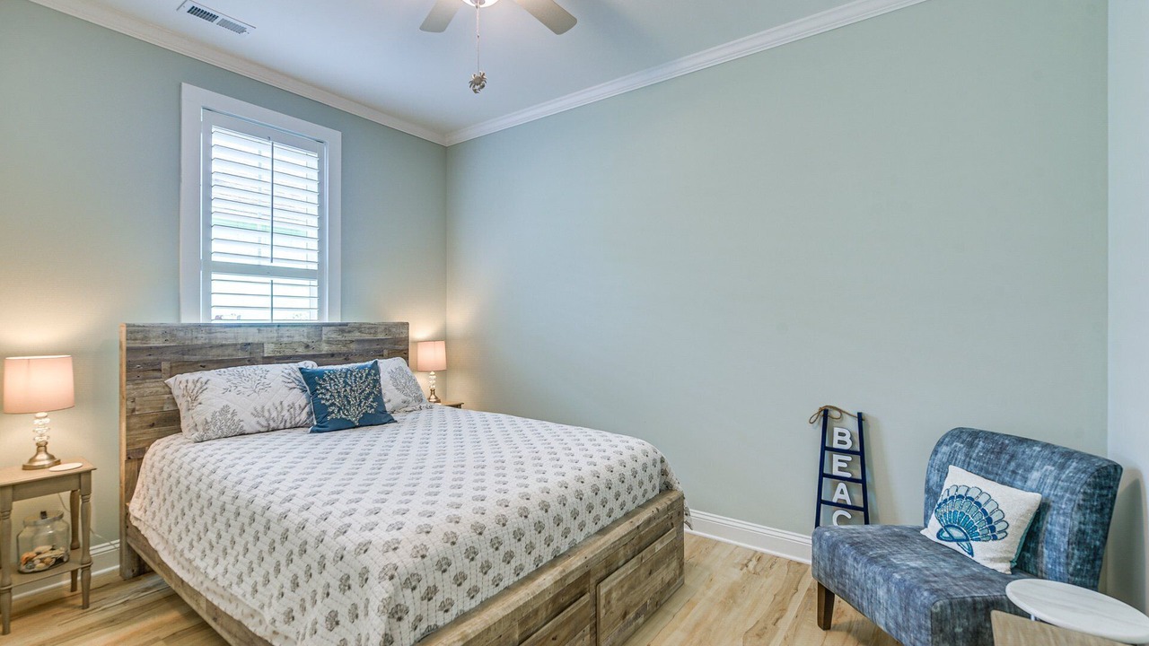 Photo of Bedroom in Shallotte