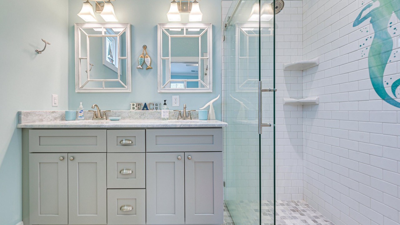 Photo of Bathroom in Shallotte