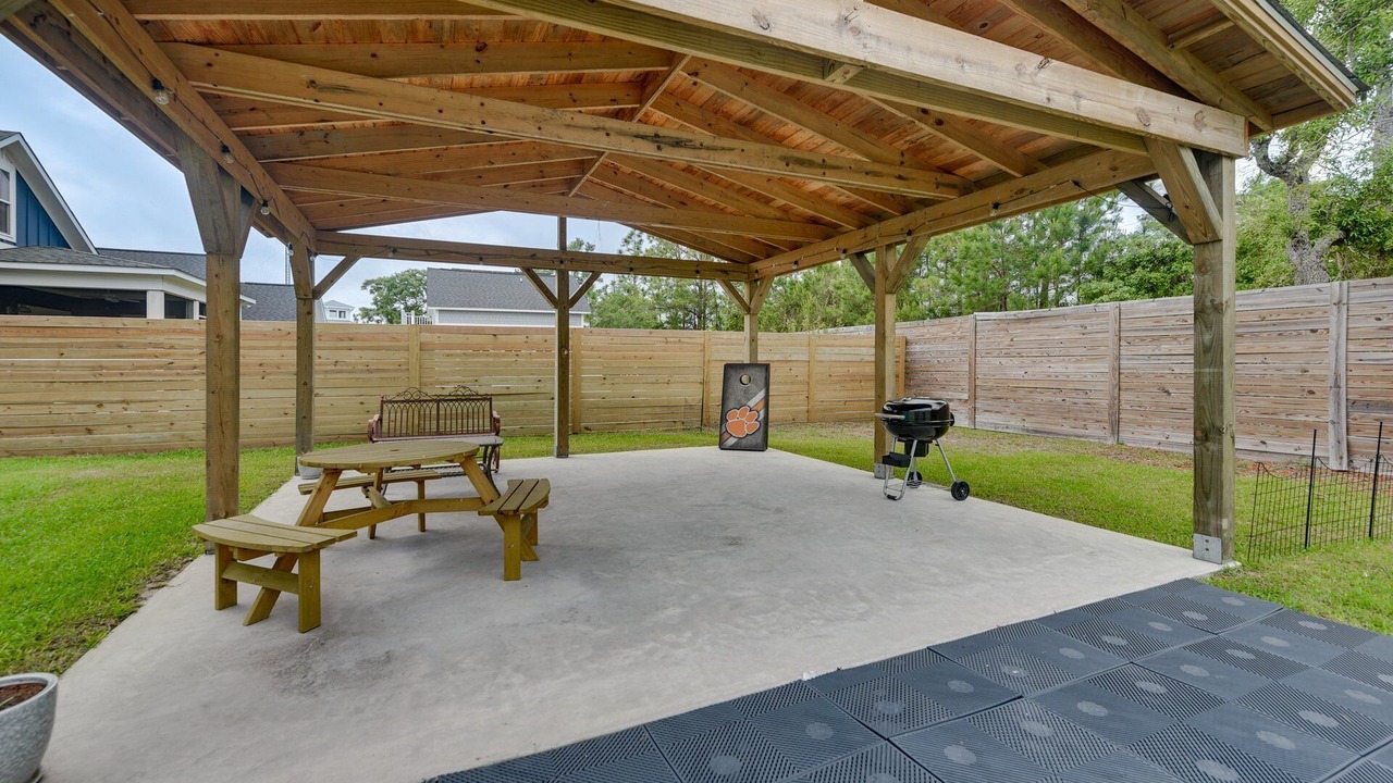 Photo of Outdoor in Shallotte