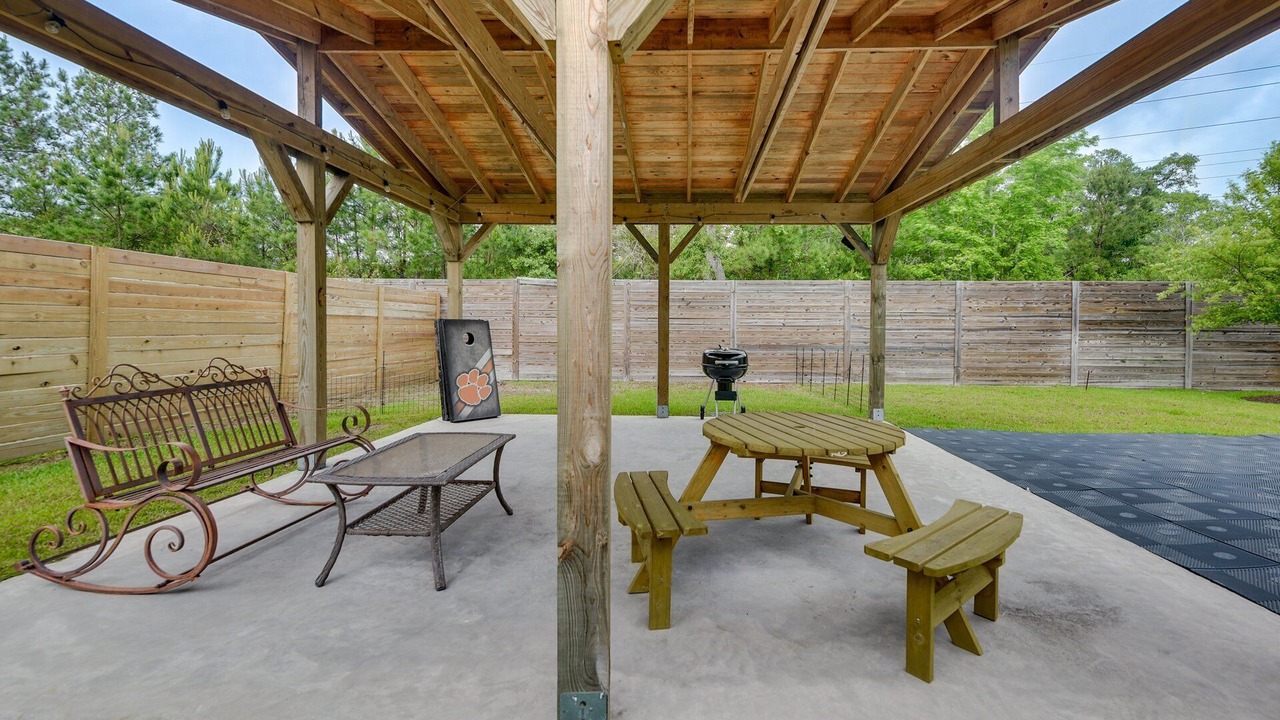 Photo of Outdoor in Shallotte