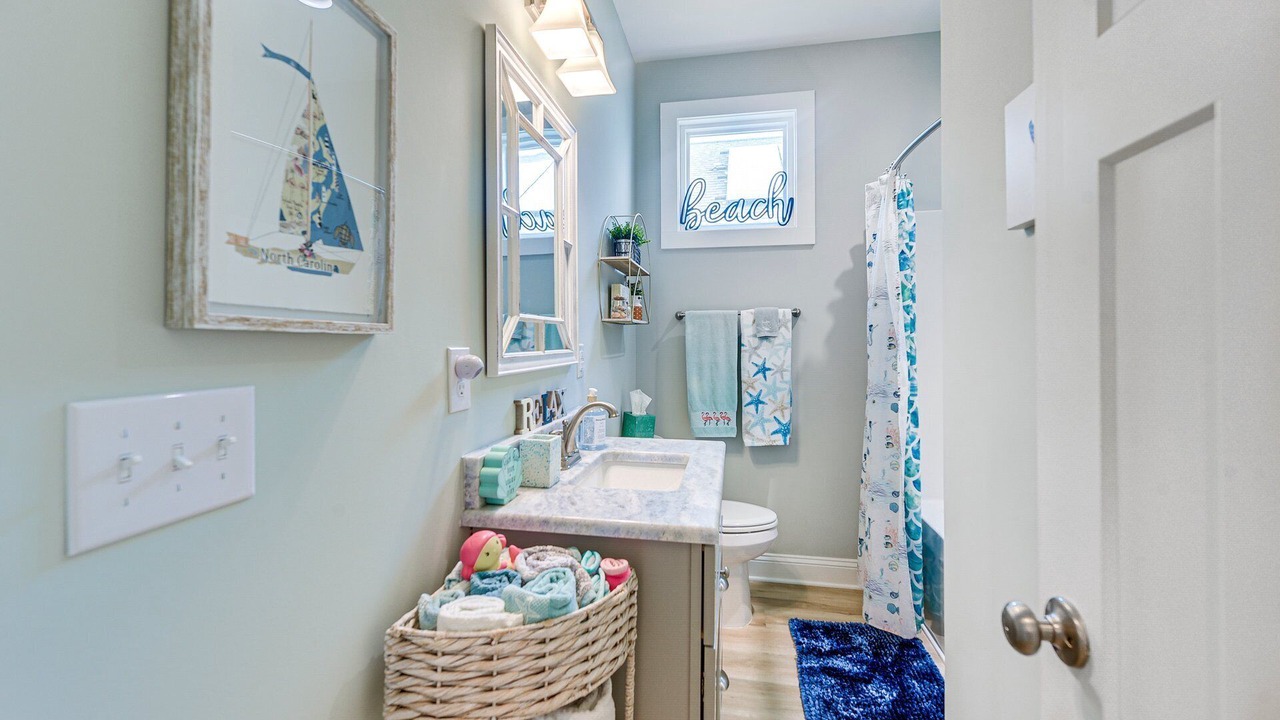 Photo of Bathroom in Shallotte