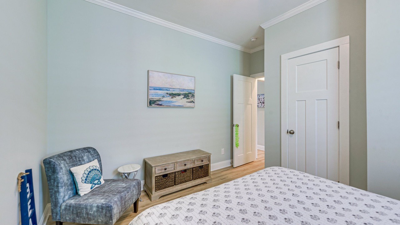 Photo of Bedroom in Shallotte