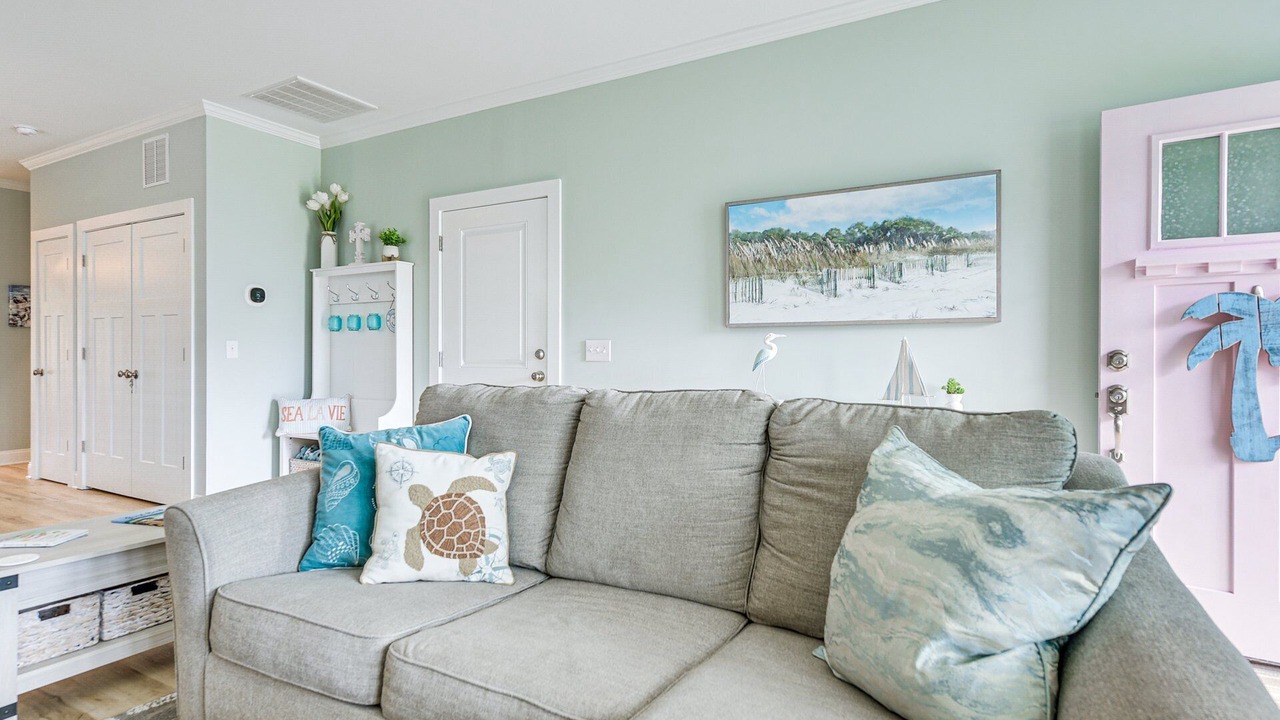 Photo of Livingroom in Shallotte