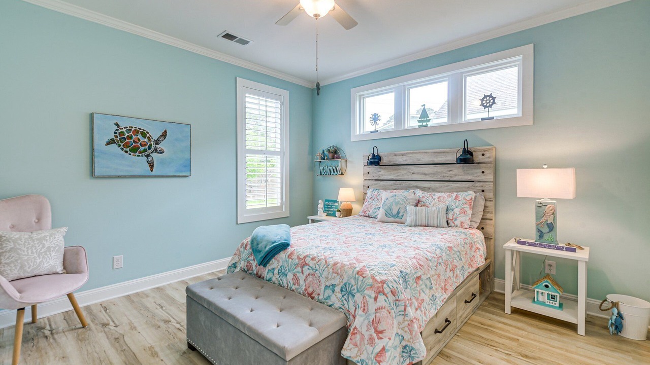 Photo of Bedroom in Shallotte