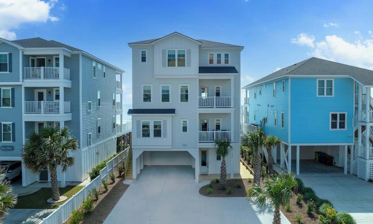Photo of Outdoor in Wilmington Beach