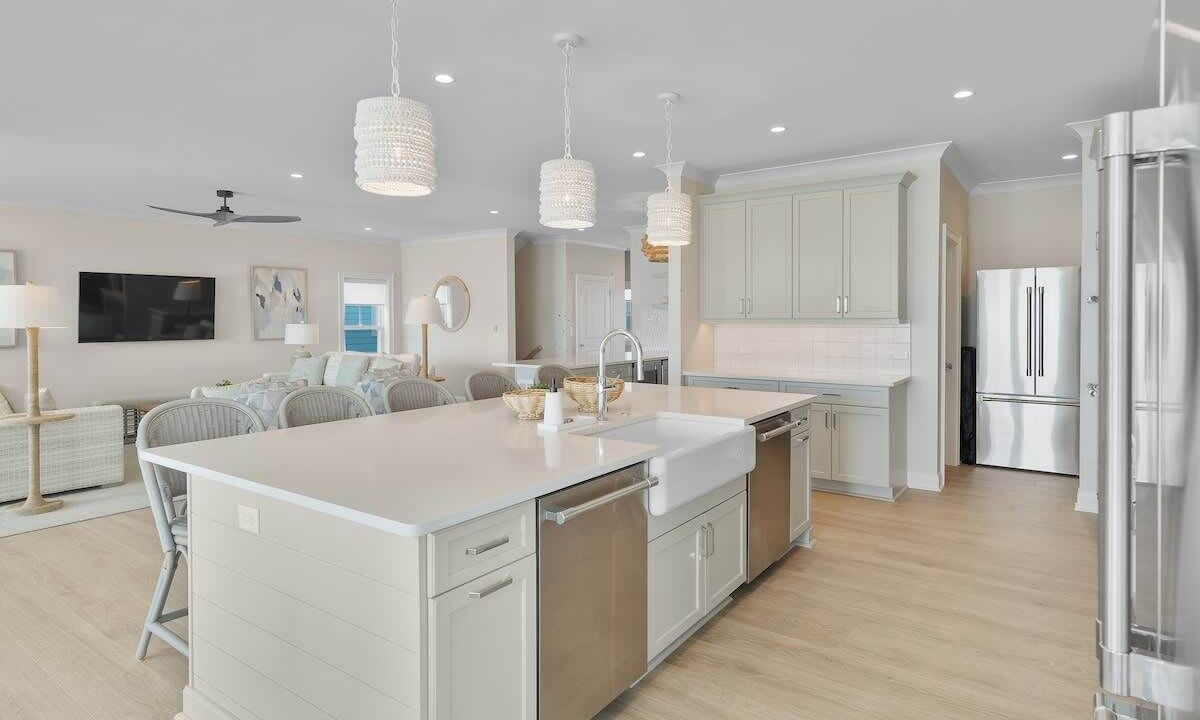 Photo of Kitchen in Wilmington Beach