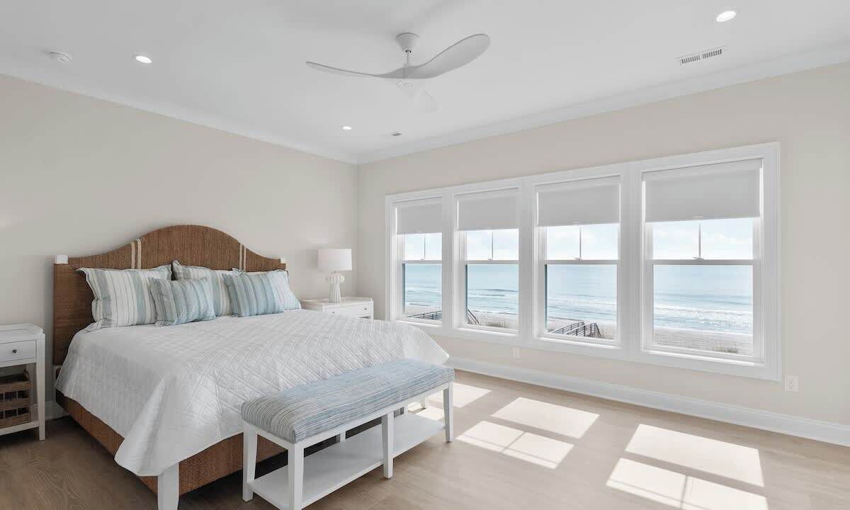 Photo of Bedroom in Wilmington Beach