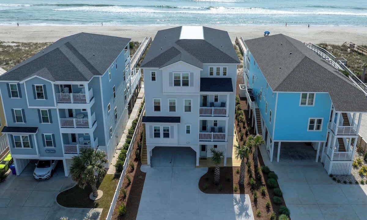 Photo of Outdoor in Wilmington Beach