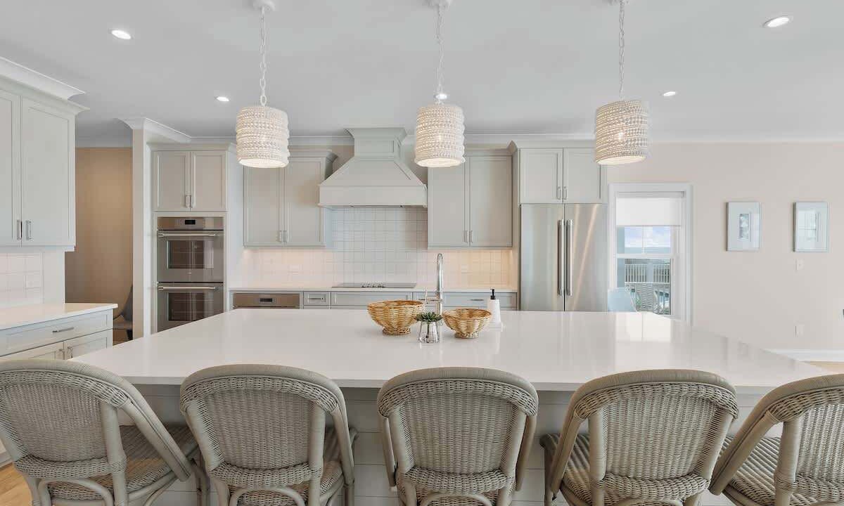 Photo of Kitchen in Wilmington Beach