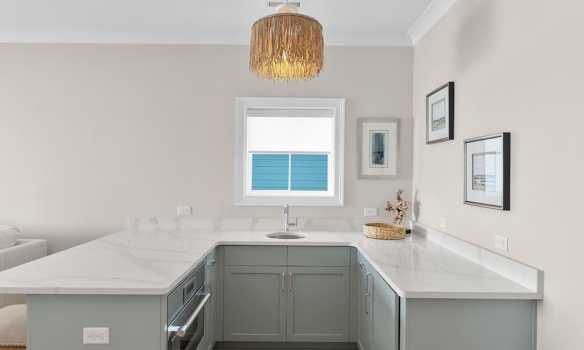 Photo of Kitchen in Wilmington Beach