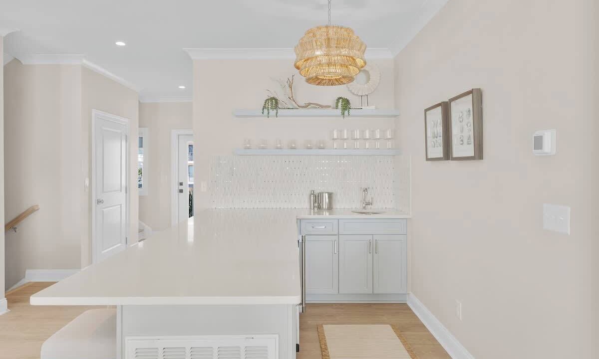 Photo of Kitchen in Wilmington Beach