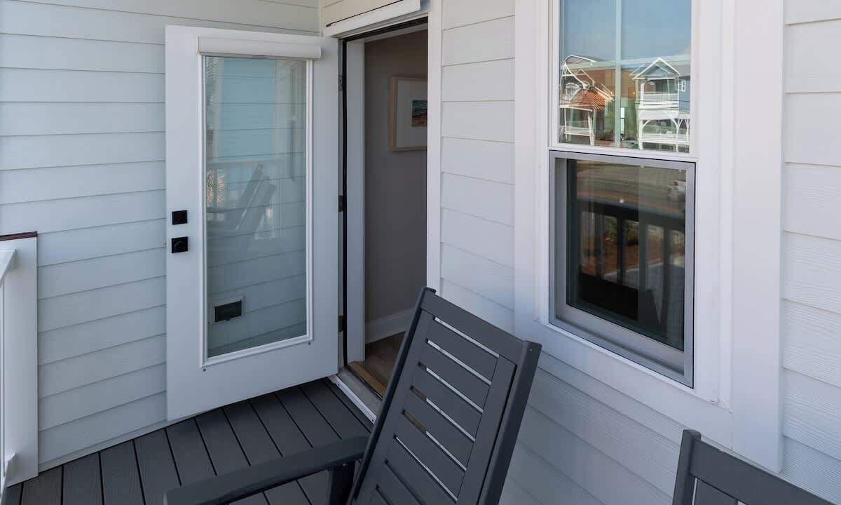 Photo of Outdoor in Wilmington Beach