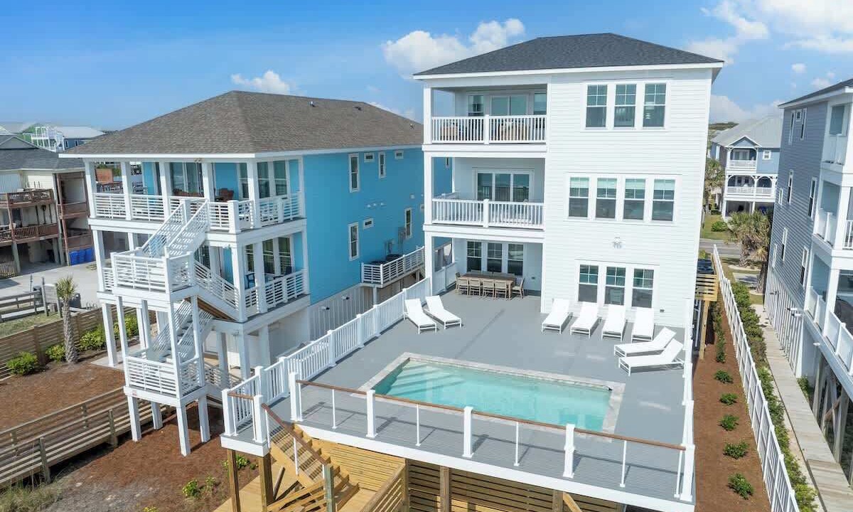 Photo of Outdoor in Wilmington Beach