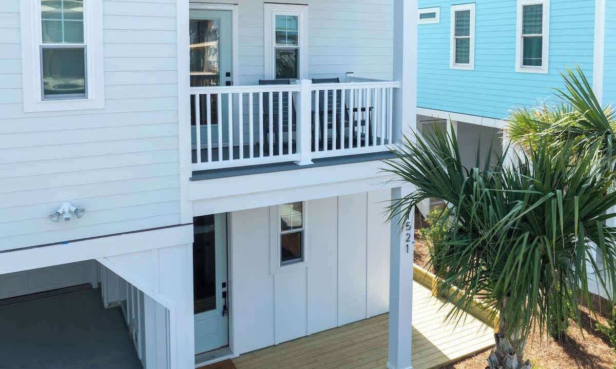 Photo of Outdoor in Wilmington Beach
