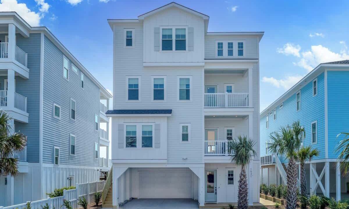Photo of Outdoor in Wilmington Beach