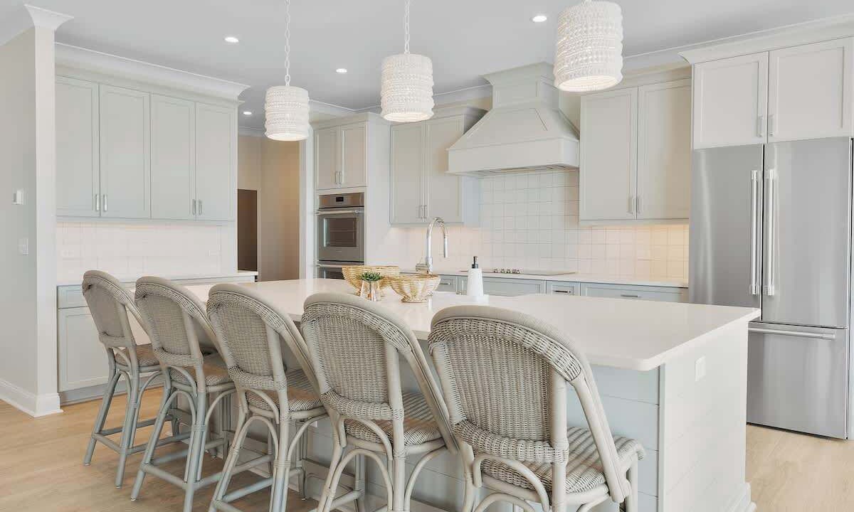 Photo of Kitchen in Wilmington Beach