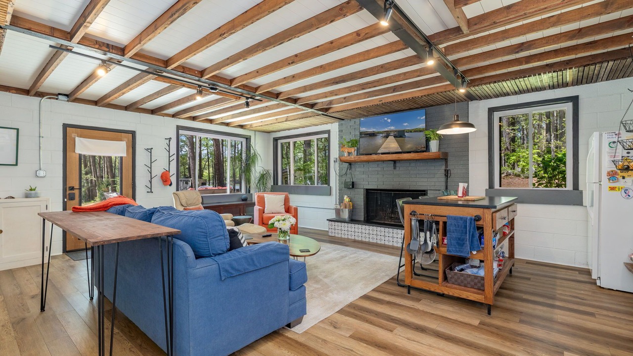 Photo of Livingroom in Littleton