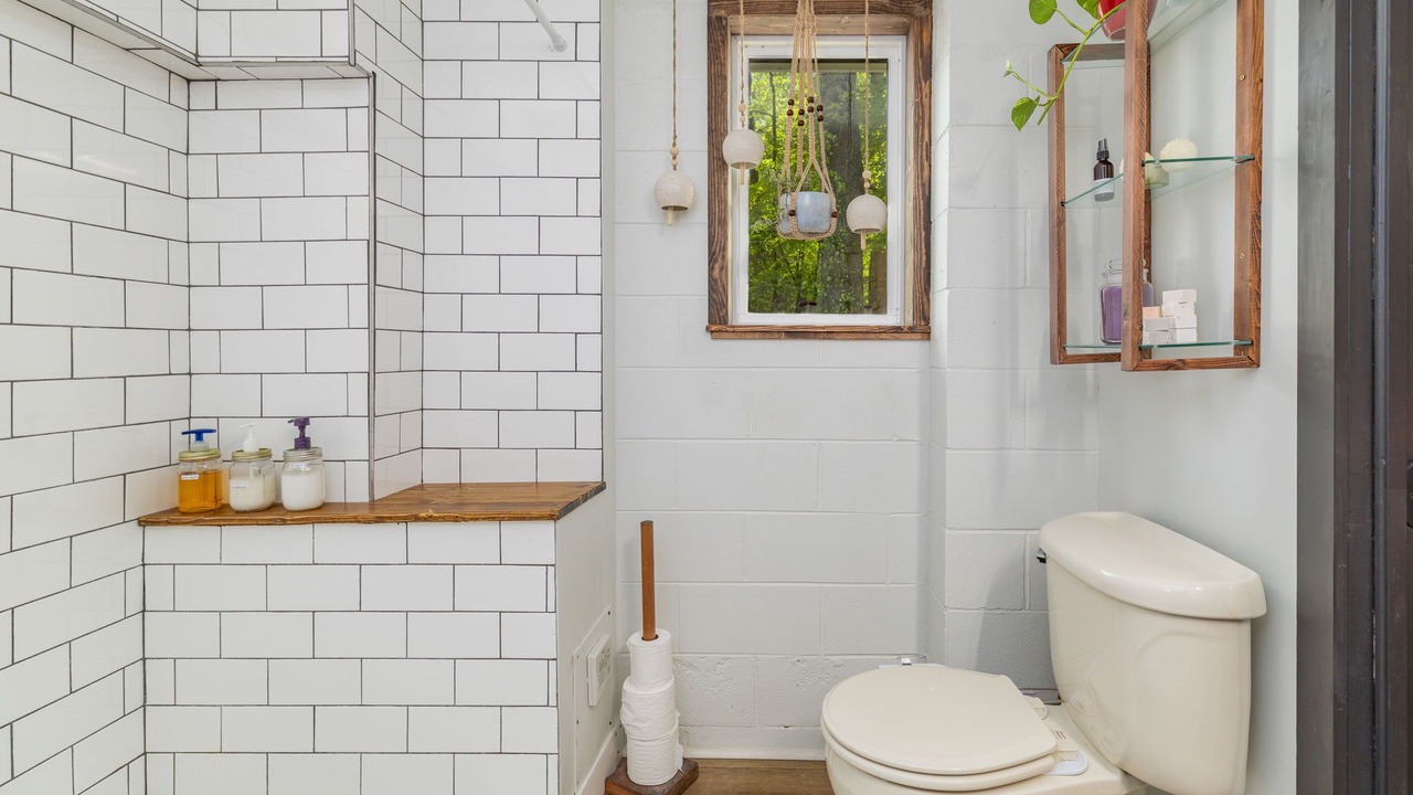 Photo of Bathroom in Littleton
