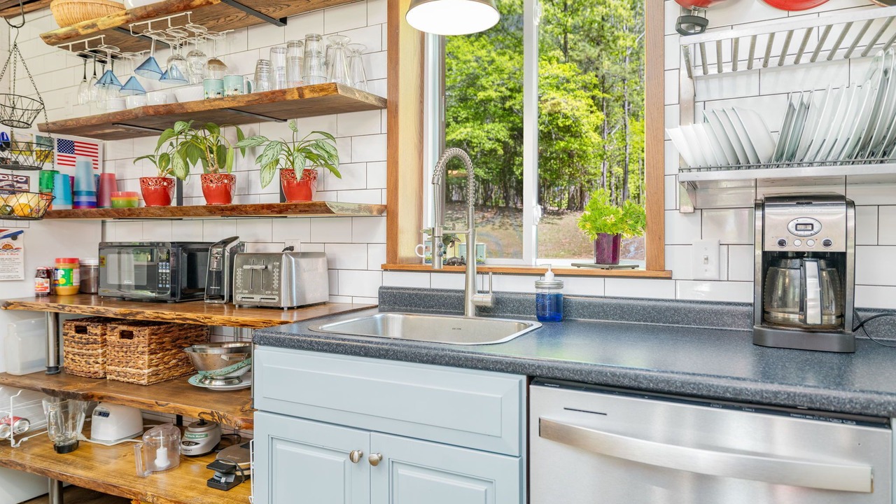 Photo of Kitchen in Littleton