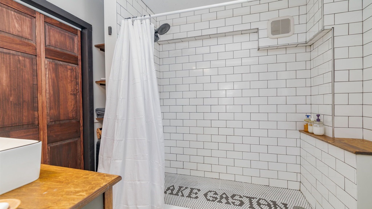 Photo of Bathroom in Littleton