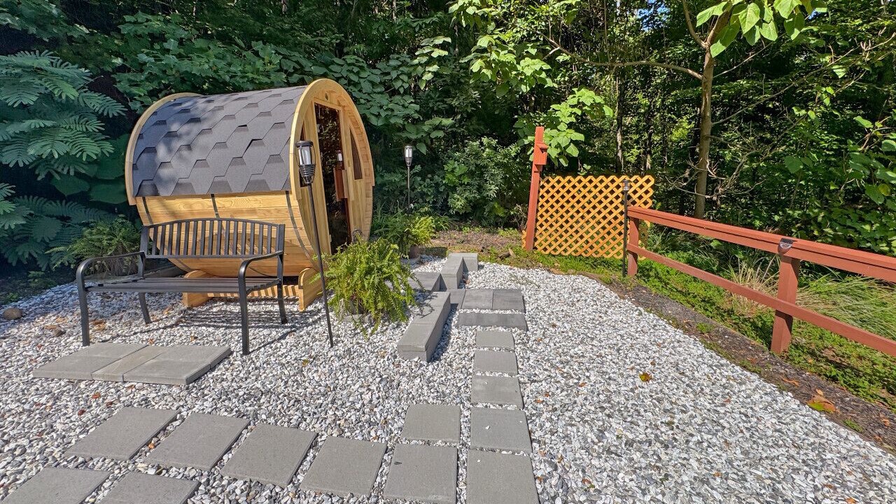 Photo of Outdoor in Bryson City