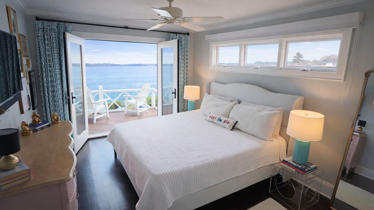 Photo of Bedroom in Lake Norman of Catawba