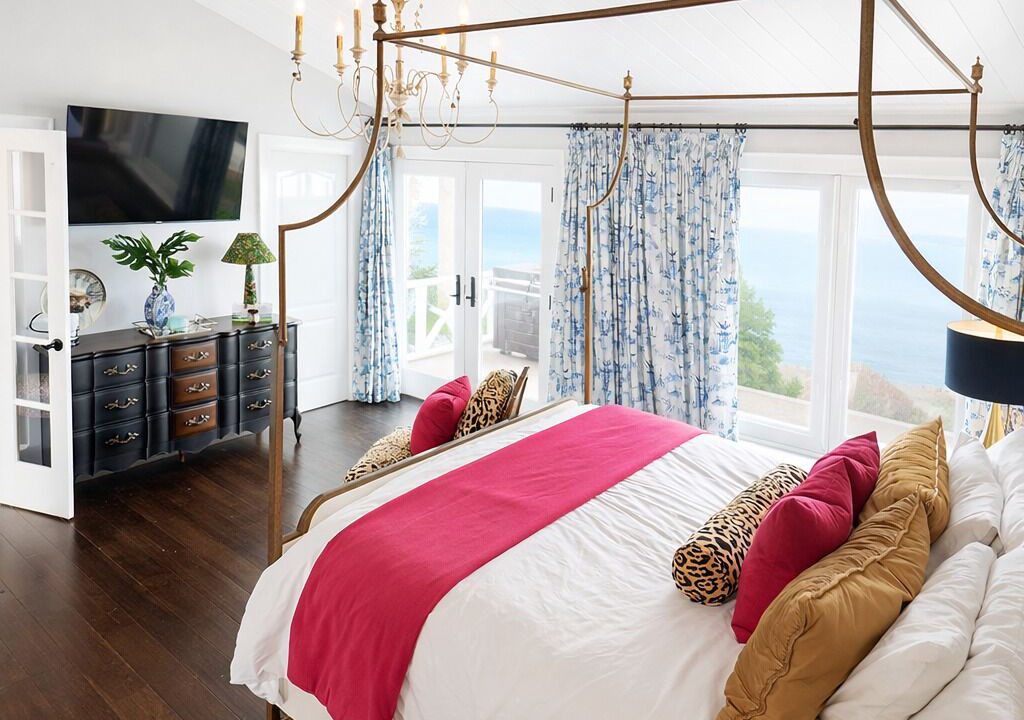 Photo of Bedroom in Lake Norman of Catawba