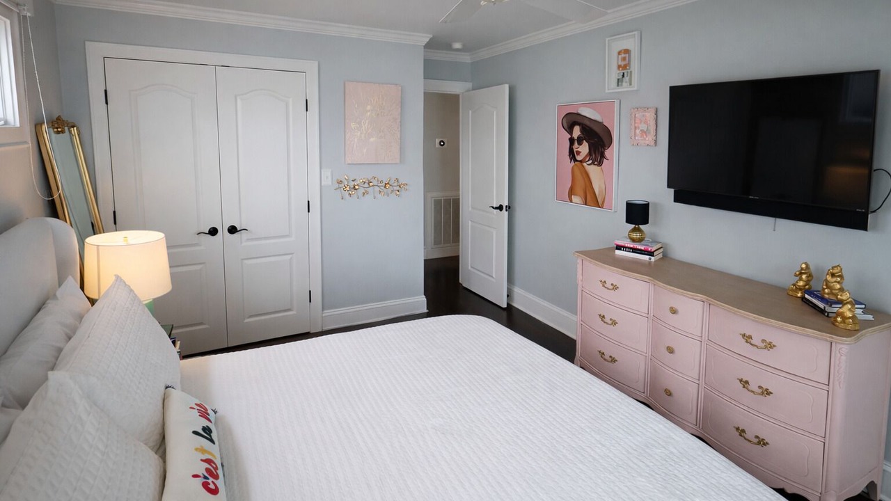Photo of Bedroom in Lake Norman of Catawba