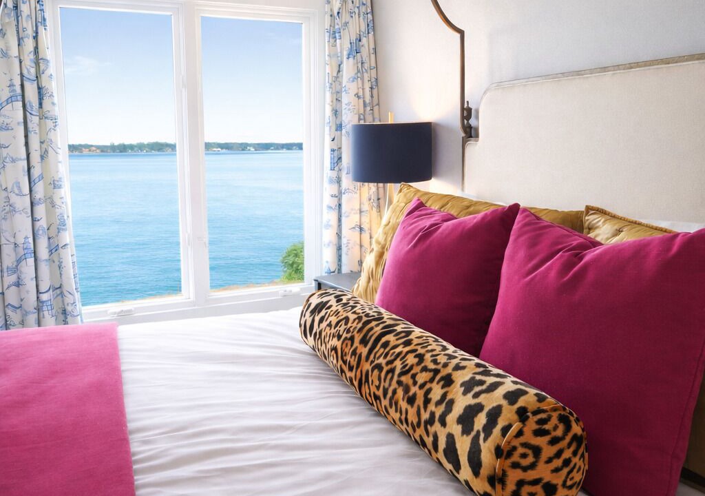 Photo of Bedroom in Lake Norman of Catawba