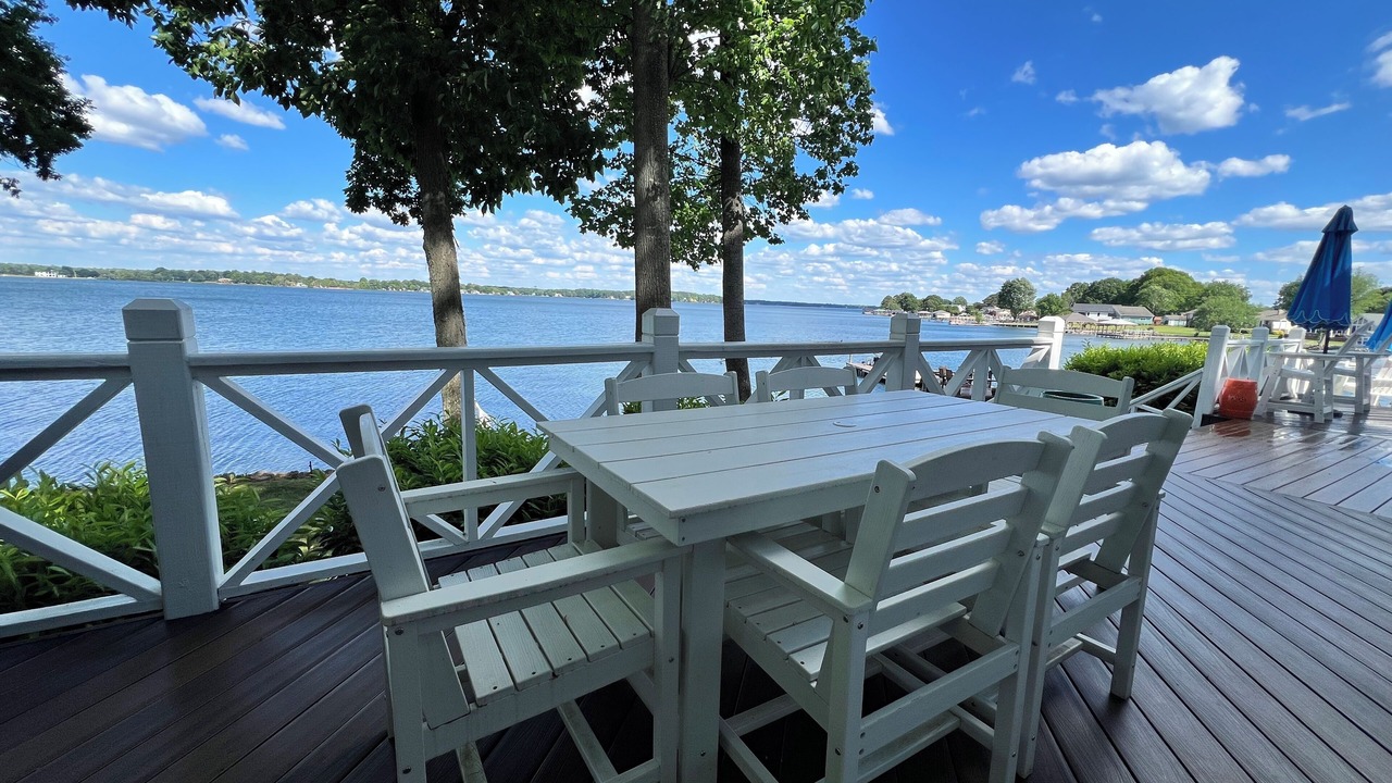 Photo of Outdoor in Lake Norman of Catawba