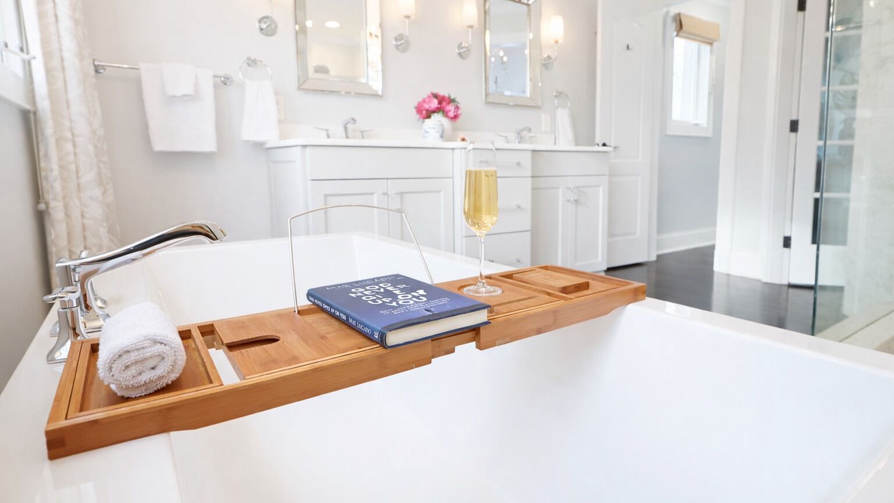 Photo of Bathroom in Lake Norman of Catawba