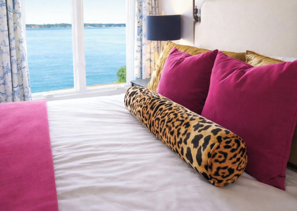 Photo of Bedroom in Lake Norman of Catawba
