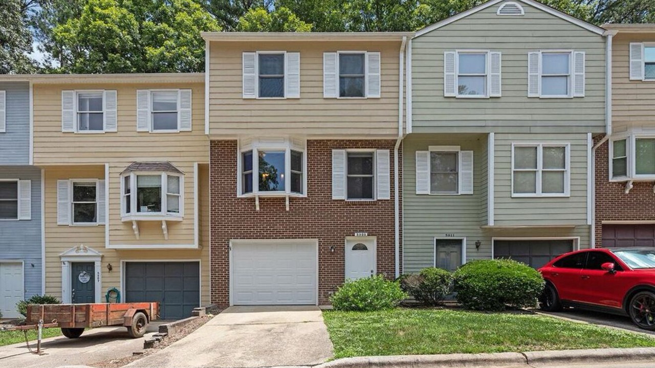 Photo of Outdoor in North Raleigh