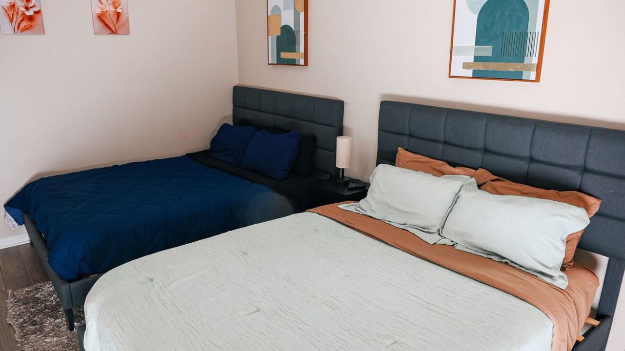 Photo of Bedroom in North Raleigh