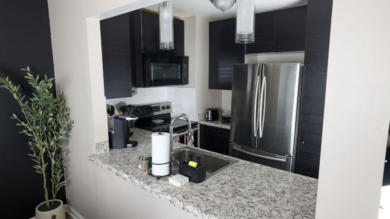 Photo of Kitchen in North Raleigh