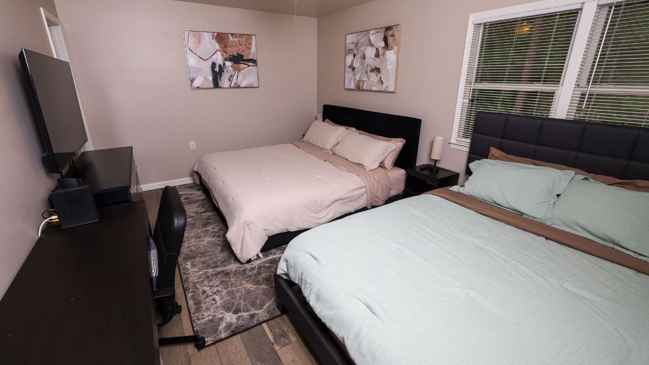 Photo of Bedroom in North Raleigh
