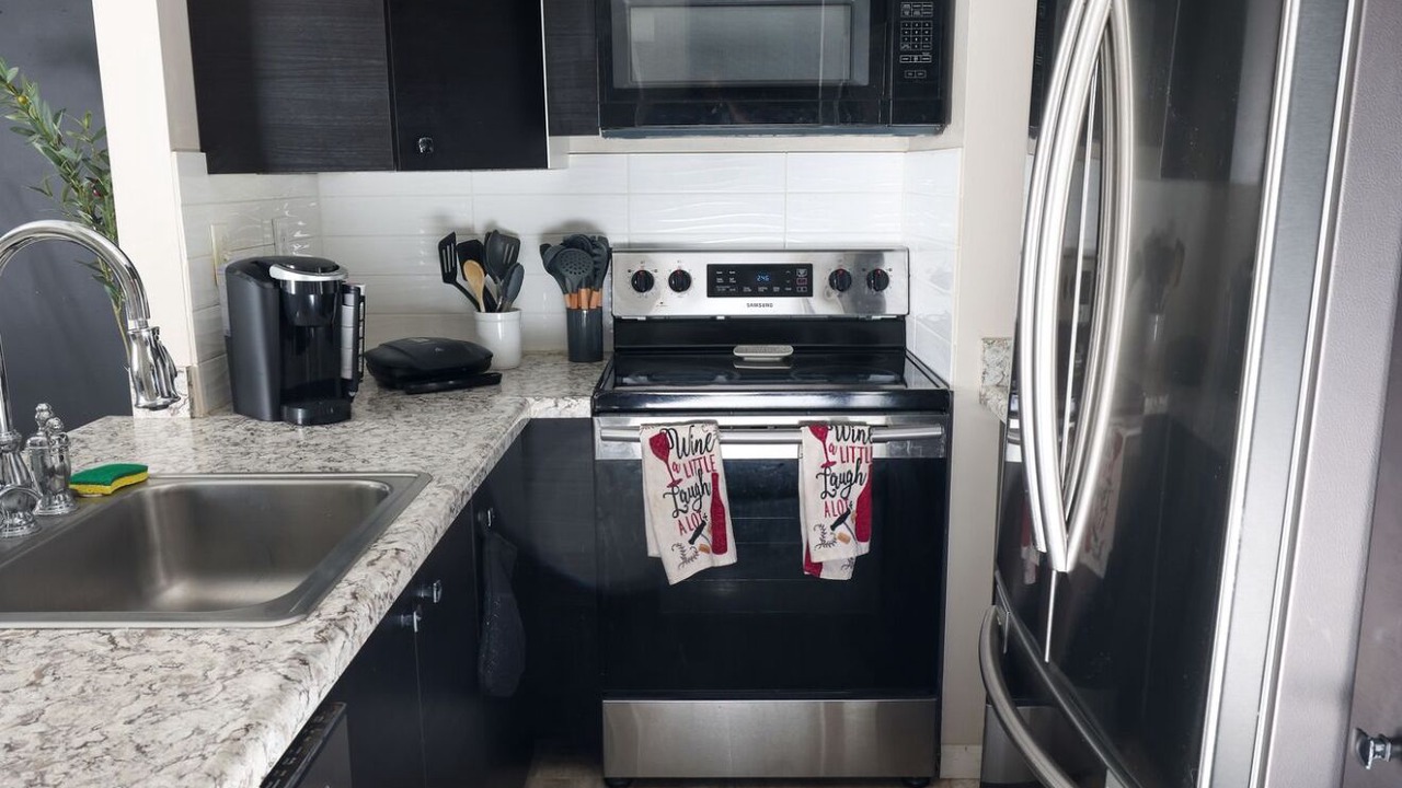 Photo of Kitchen in North Raleigh