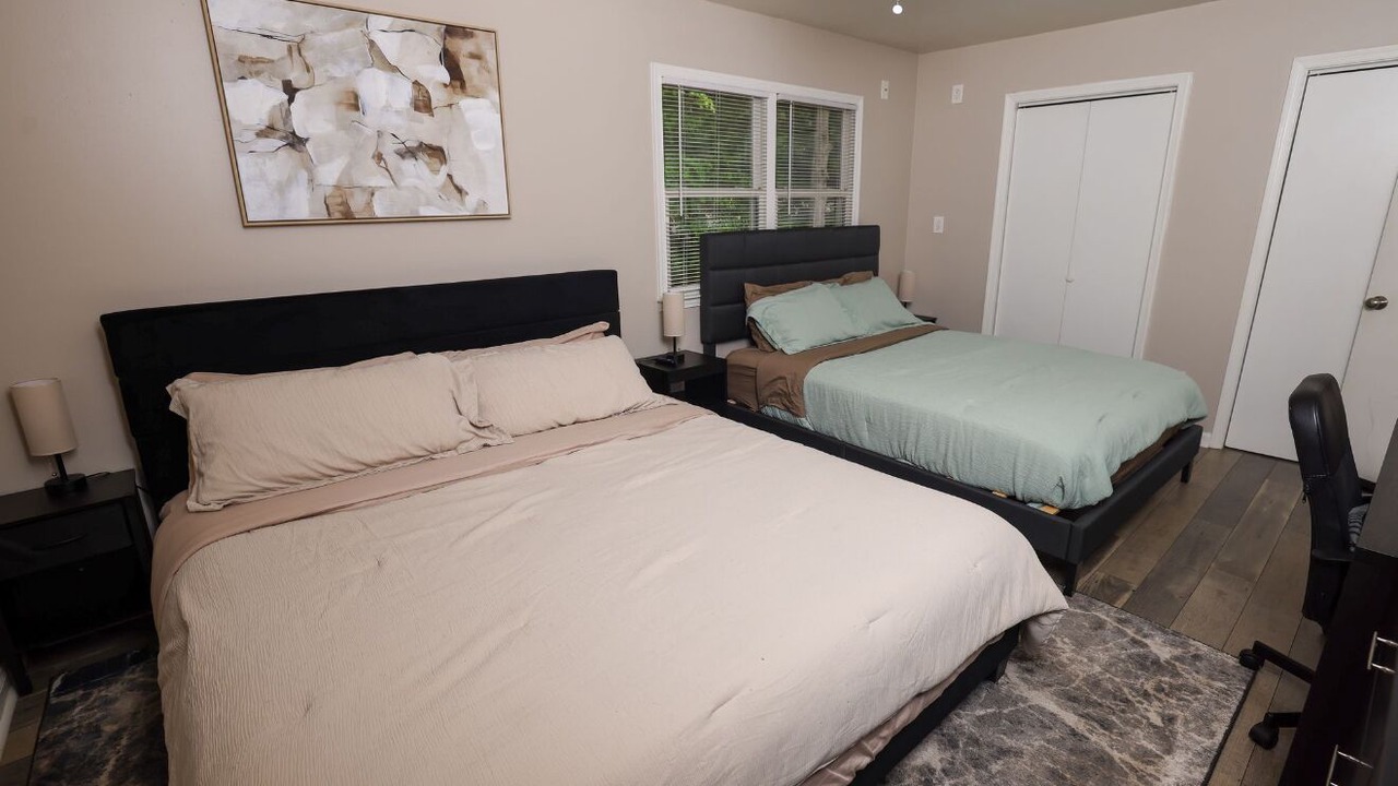 Photo of Bedroom in North Raleigh