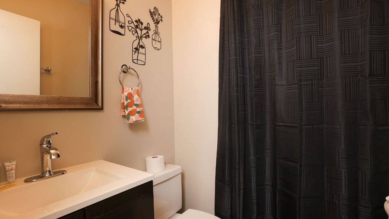 Photo of Bathroom in North Raleigh