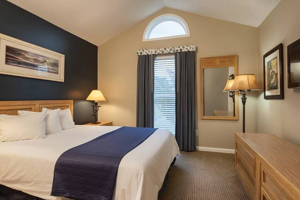 Photo of Bedroom in Fairfield Harbour