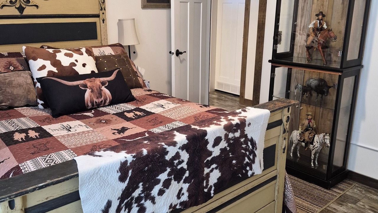 Photo of Bedroom in Waynesboro