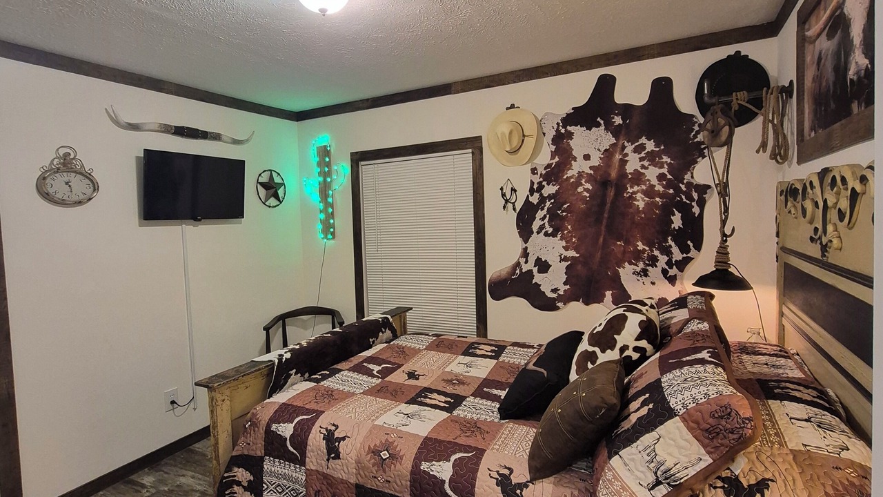 Photo of Bedroom in Waynesboro