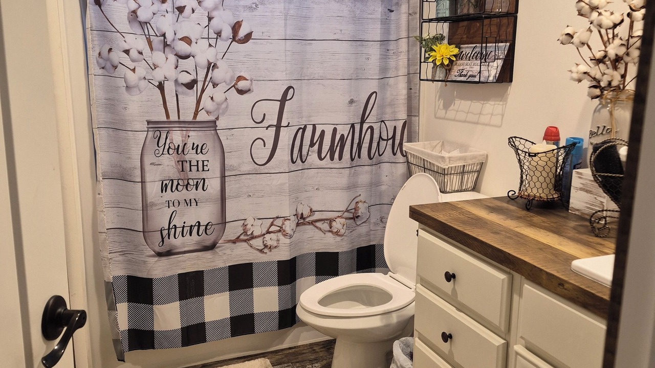 Photo of Bathroom in Waynesboro