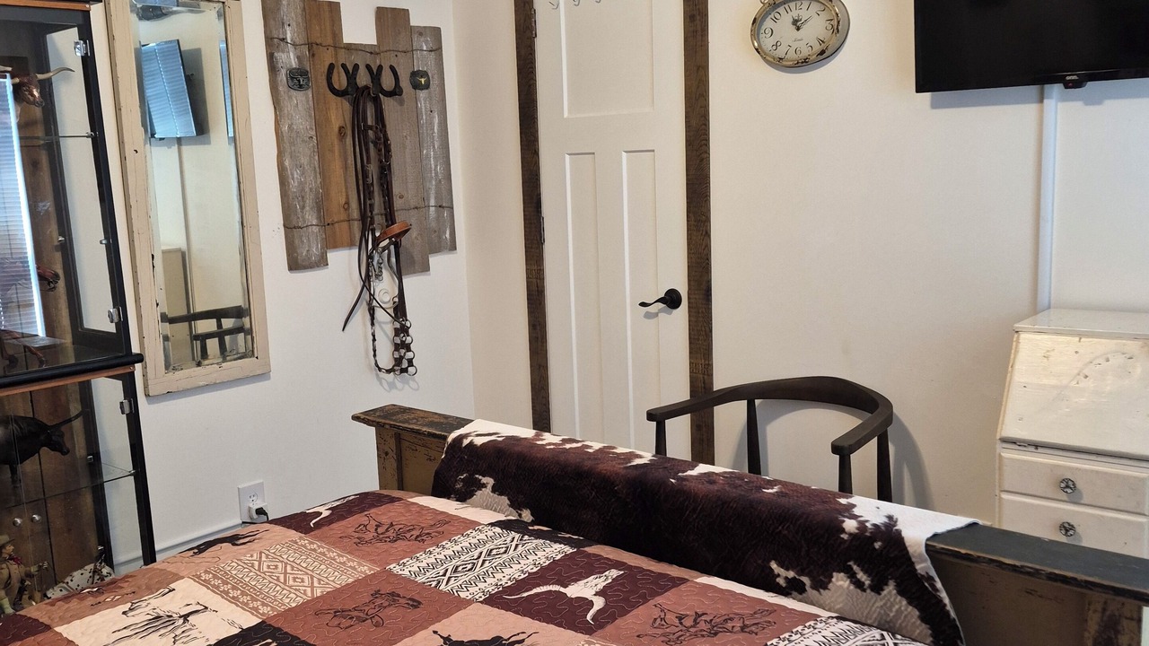 Photo of Bedroom in Waynesboro