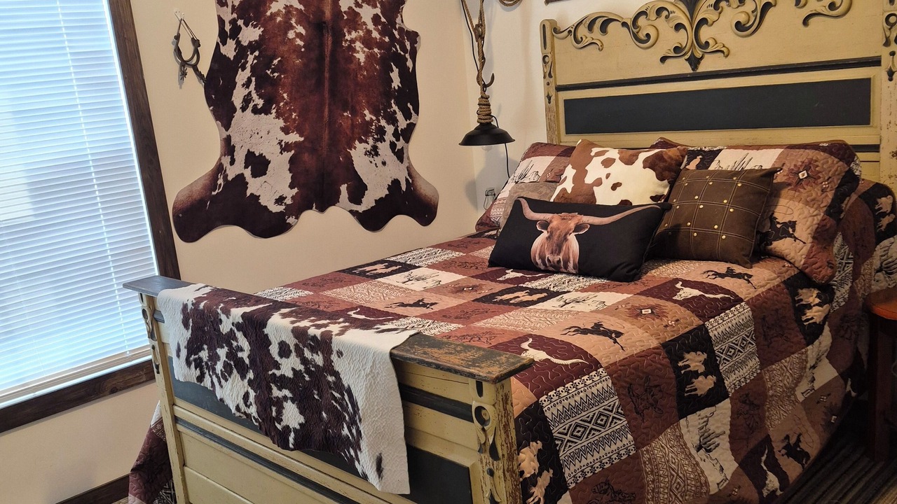 Photo of Bedroom in Waynesboro