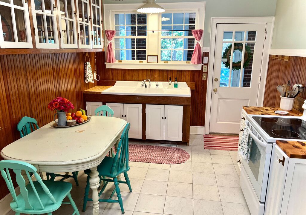 Photo of Kitchen in Steele Creek