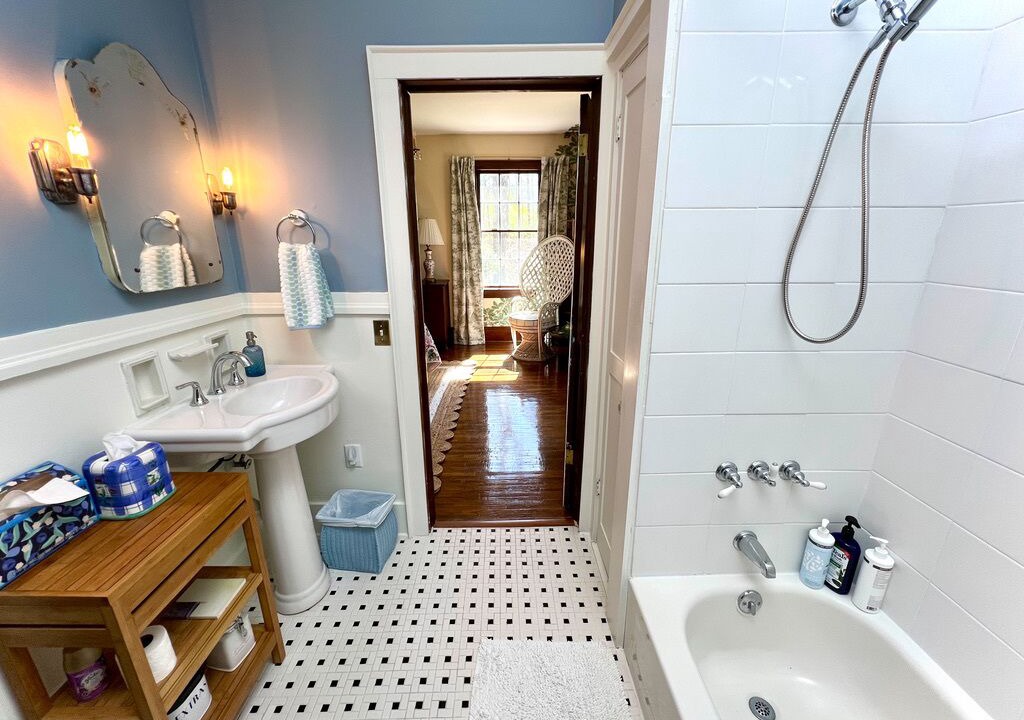Photo of Bathroom in Steele Creek