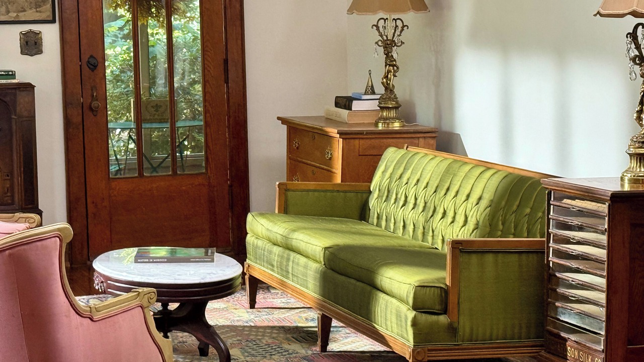 Photo of Livingroom in Steele Creek