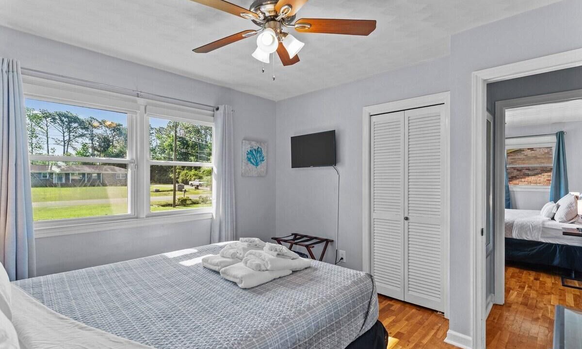 Photo of Bedroom in Murraysville