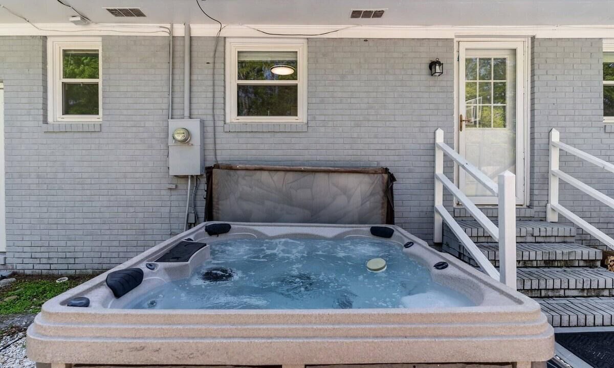 Photo of Patio Balcony in Murraysville